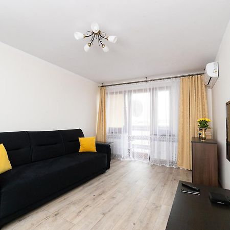 Apartament Na Bajkowej Busko Zdroj Ngoại thất bức ảnh