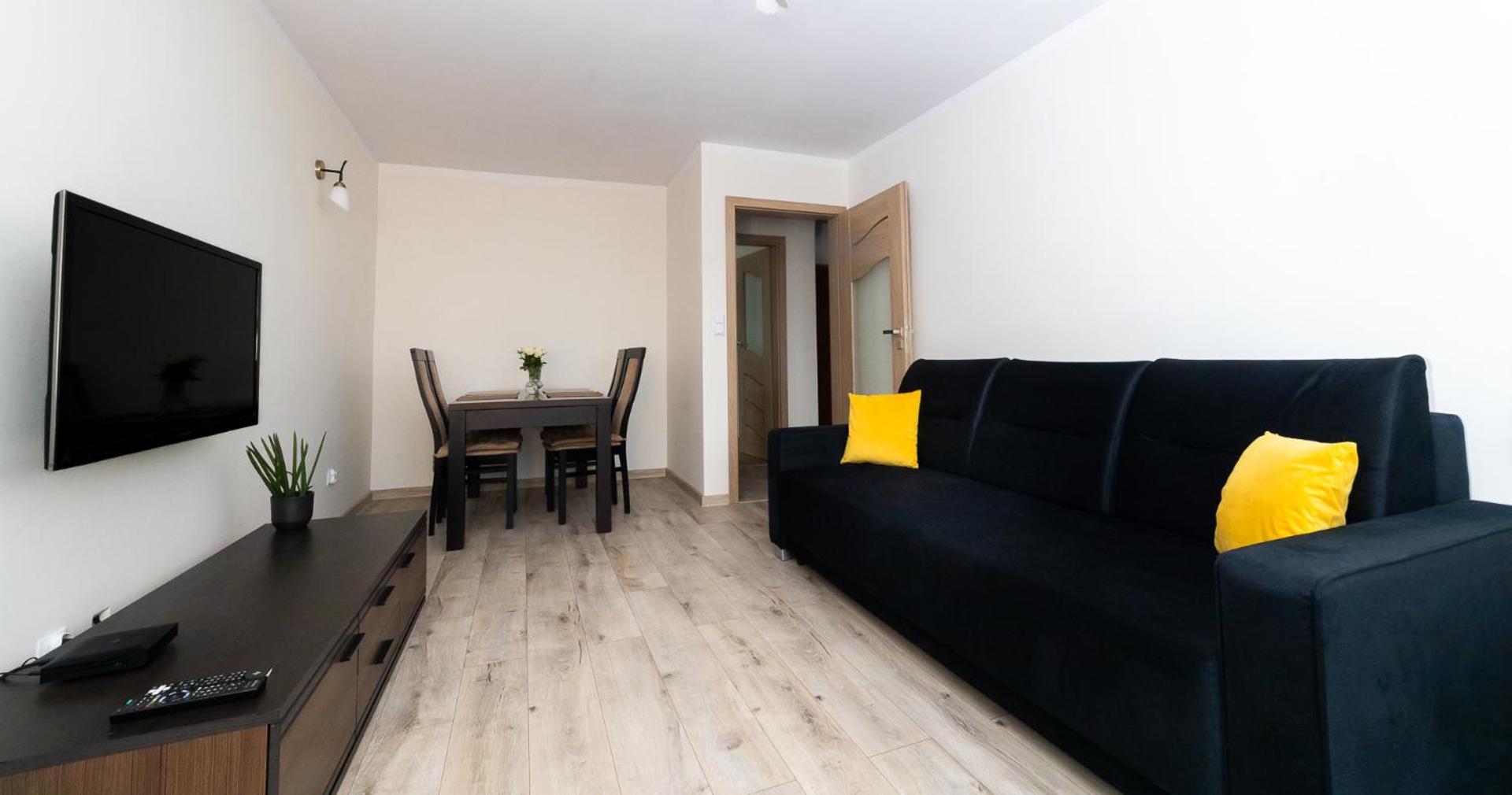 Apartament Na Bajkowej Busko Zdroj Ngoại thất bức ảnh