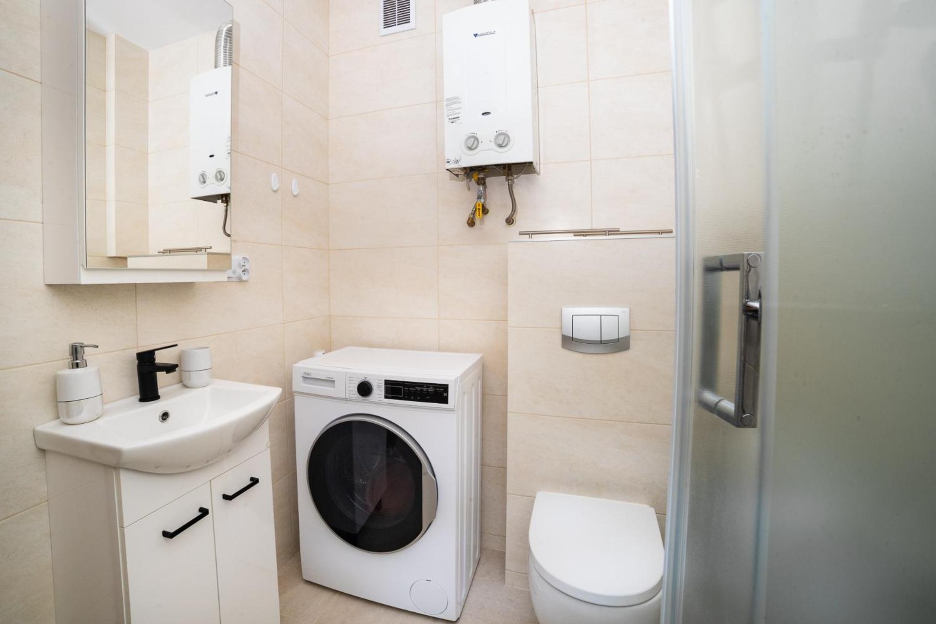 Apartament Na Bajkowej Busko Zdroj Ngoại thất bức ảnh
