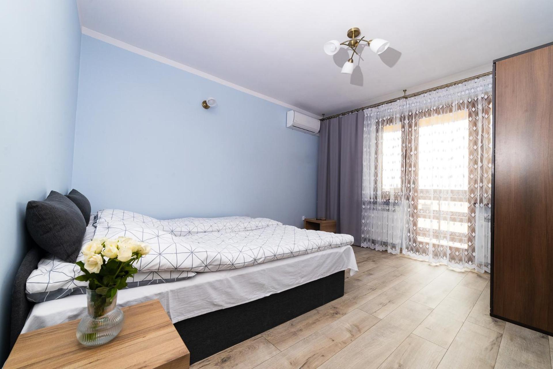 Apartament Na Bajkowej Busko Zdroj Ngoại thất bức ảnh