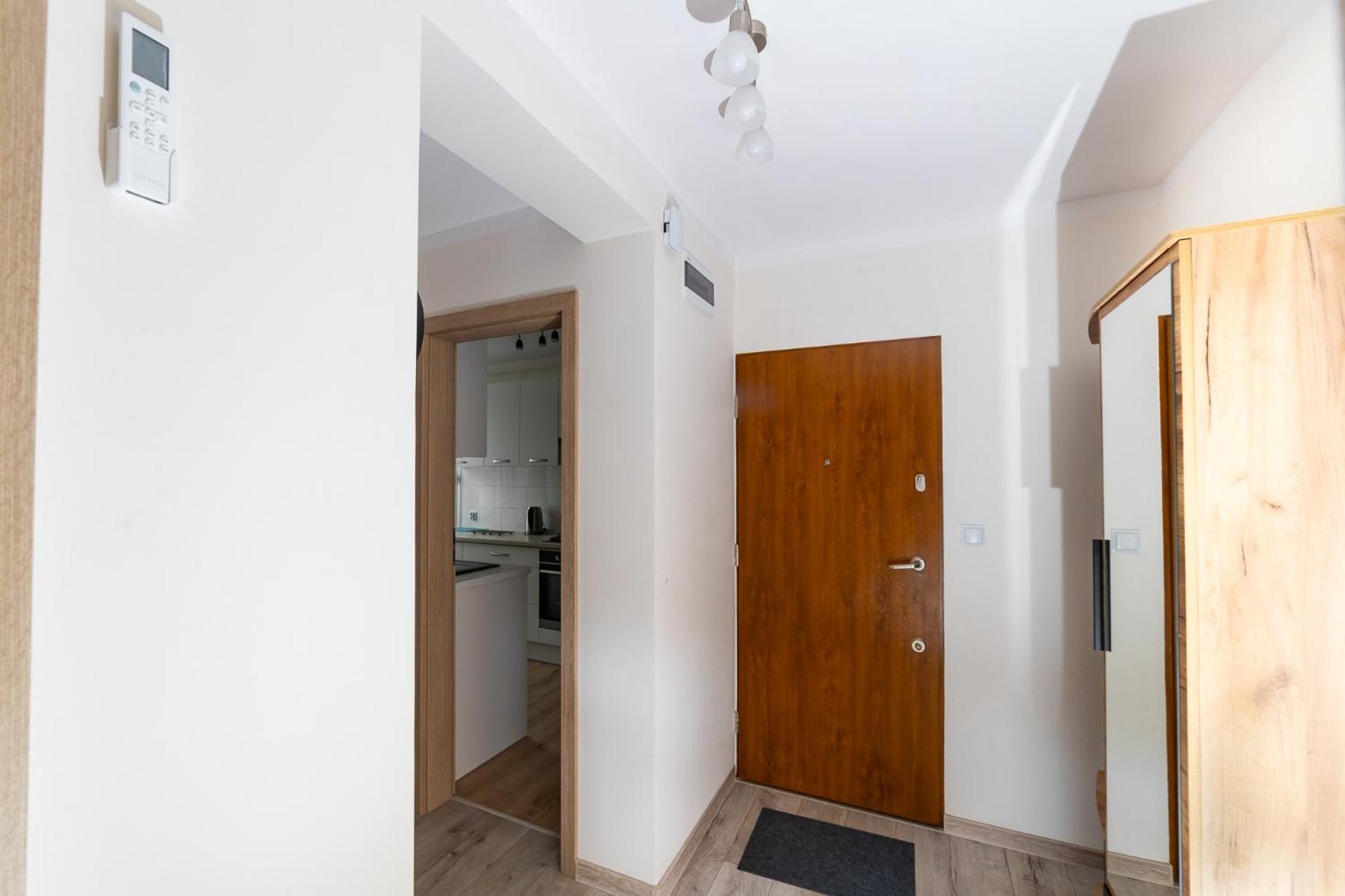 Apartament Na Bajkowej Busko Zdroj Ngoại thất bức ảnh
