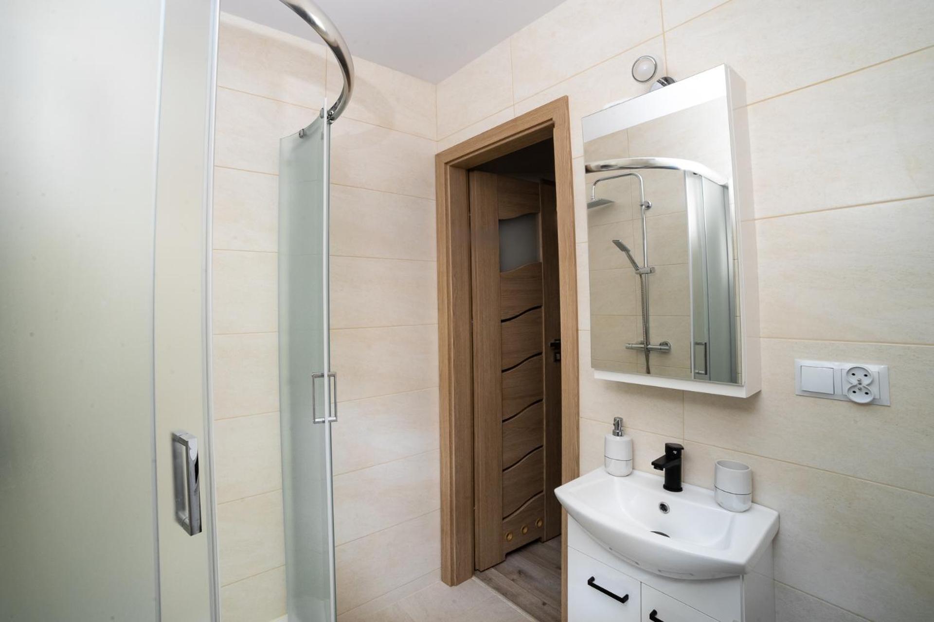Apartament Na Bajkowej Busko Zdroj Ngoại thất bức ảnh