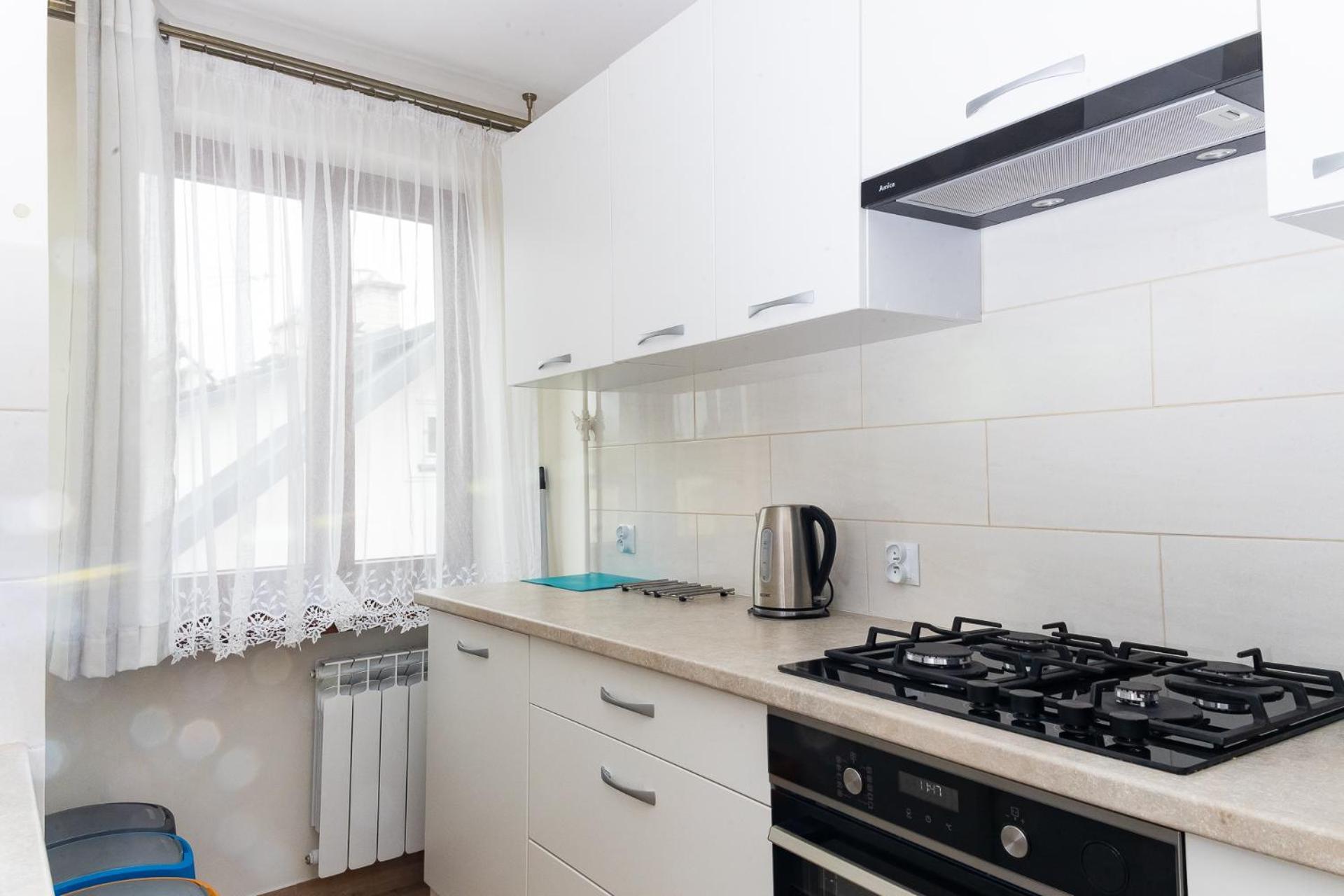 Apartament Na Bajkowej Busko Zdroj Ngoại thất bức ảnh
