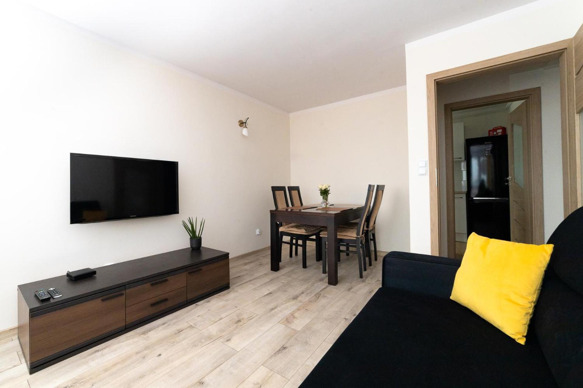 Apartament Na Bajkowej Busko Zdroj Ngoại thất bức ảnh
