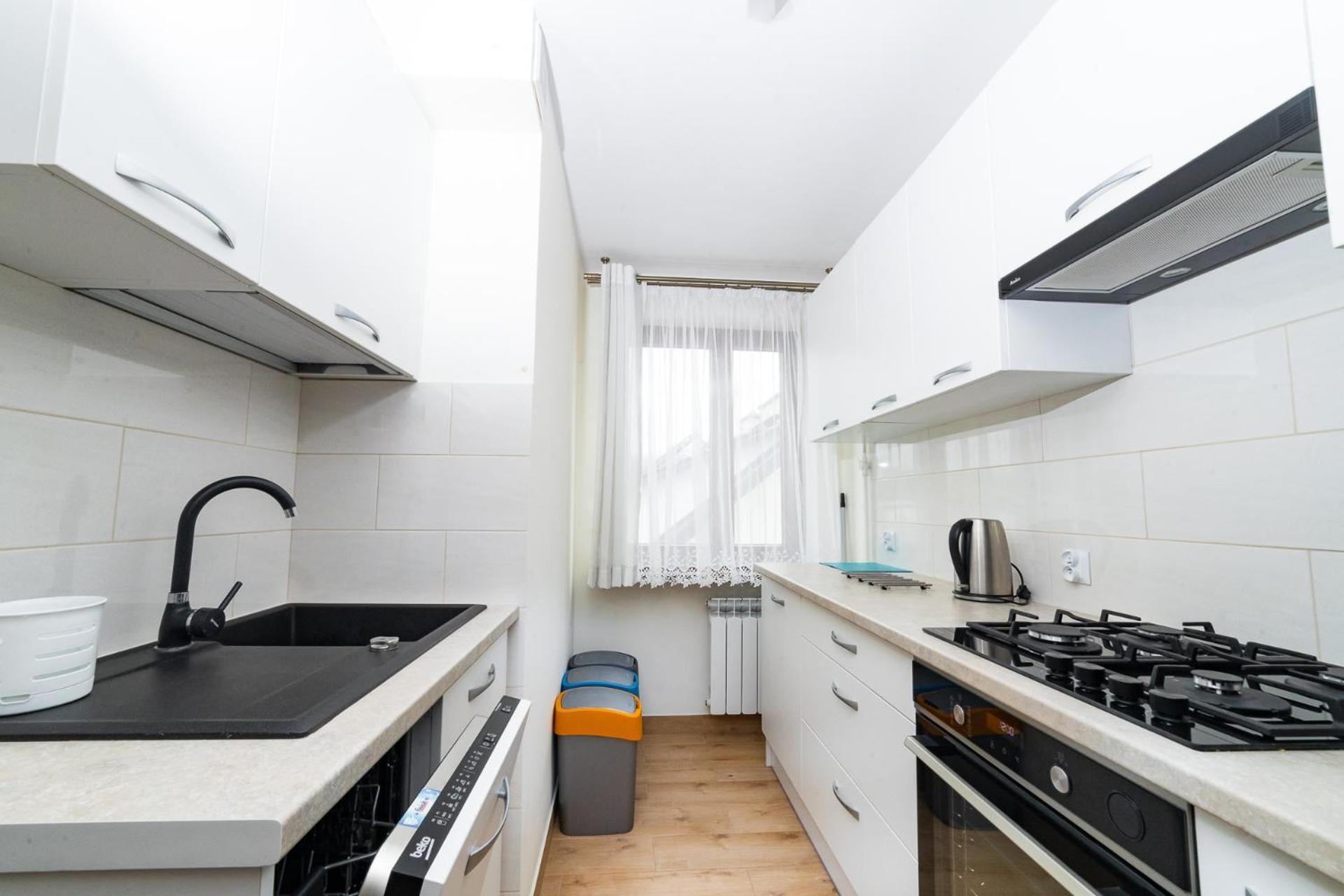 Apartament Na Bajkowej Busko Zdroj Ngoại thất bức ảnh