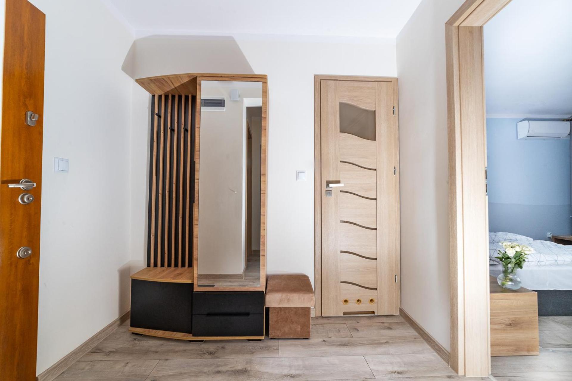 Apartament Na Bajkowej Busko Zdroj Ngoại thất bức ảnh