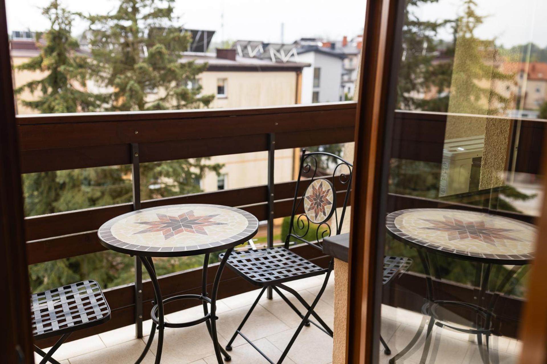 Apartament Na Bajkowej Busko Zdroj Ngoại thất bức ảnh