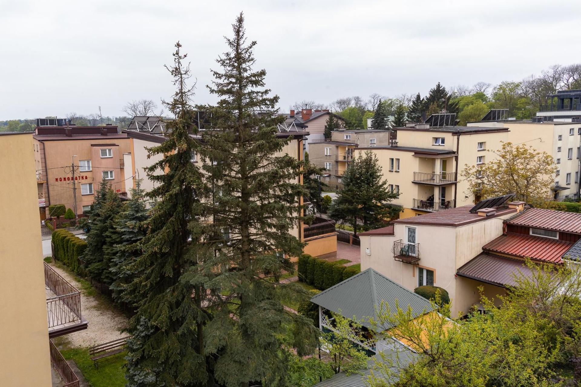 Apartament Na Bajkowej Busko Zdroj Ngoại thất bức ảnh